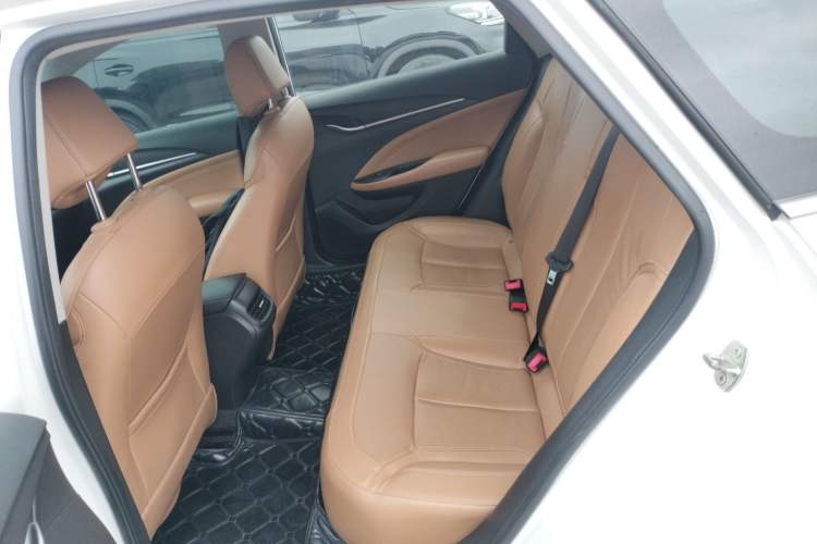 Used Buick Excelle GX 2018 18T Automatic Flagship Model