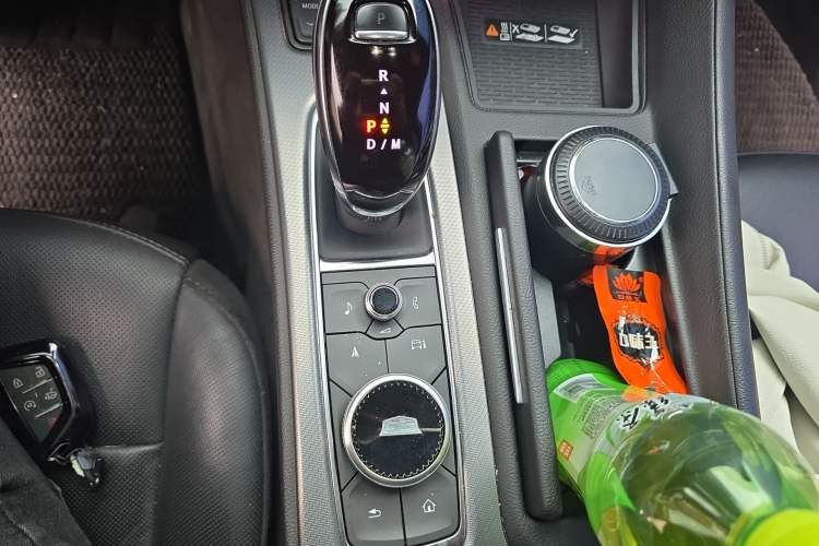 Used Cadillac CT5 2024 28T Luxury Pro Trim