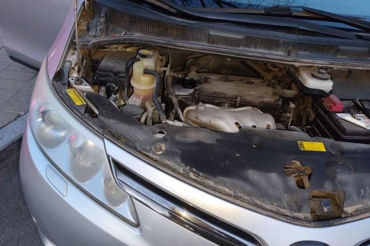 Used Toyota Previa 2012 2.4L 7-Seater Luxury Edition