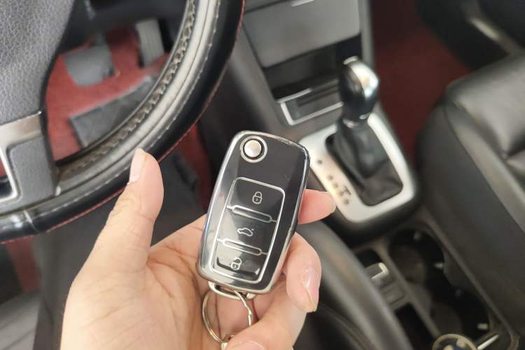 Used Volkswagen Tiguan 2015 1.8TSI Automatic Two-Wheel Drive Comfort Edition