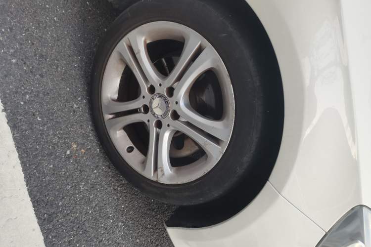 Used Mercedes-Benz A-Class 2013 A 200 Urban Edition
