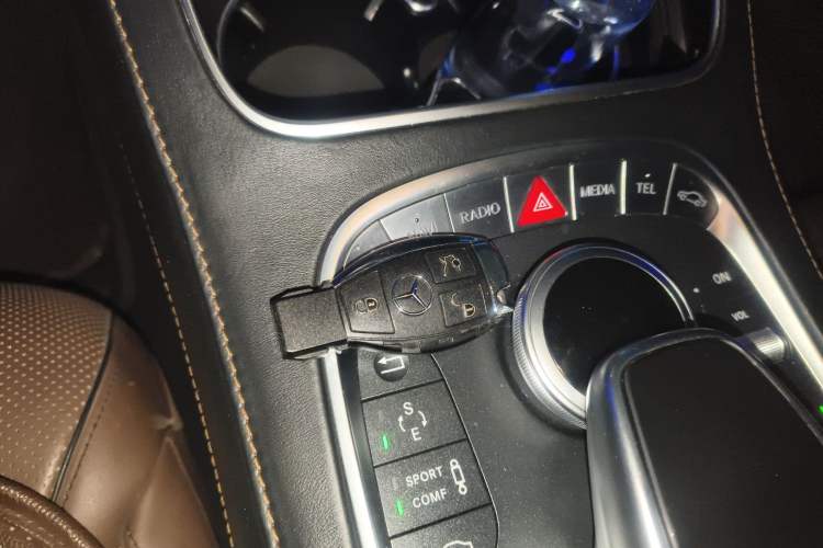 Used Mercedes-Benz Maybach S-Class 2016 S 400 4MATIC