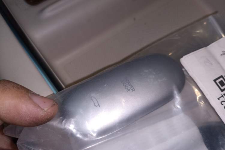 Used Li Auto MEGA 2024 Ultra Model