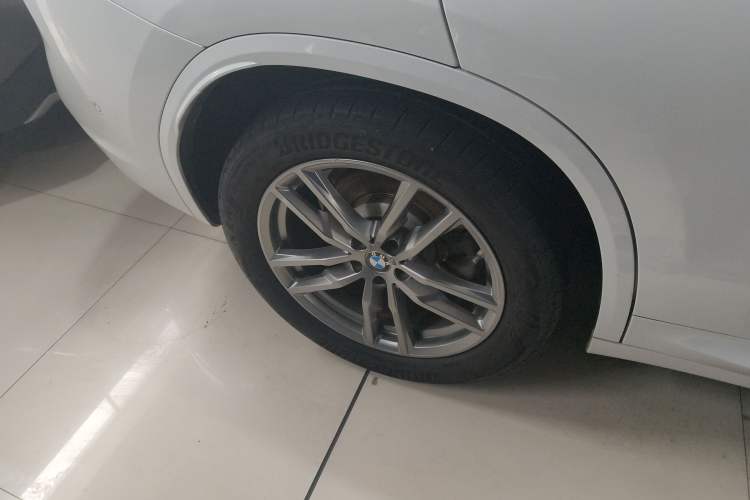 Used BMW X3 2020 xDrive28i M Sport Package