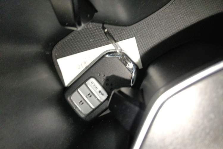 Used Honda Accord 2022 260TURBO Luxury Edition
