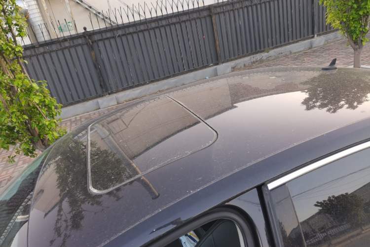 Used Volkswagen Passat 2016 330TSI DSG Luxury Edition