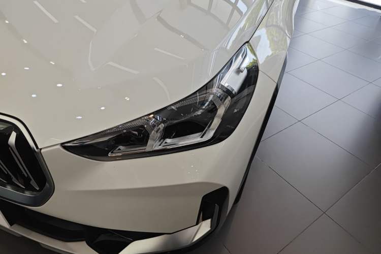 Used BMW X1 2023 sDrive25Li X Design Package
