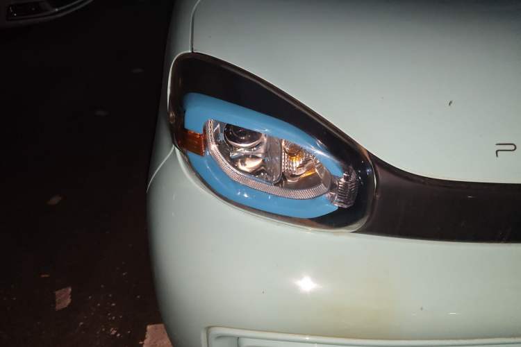 Used Pocco Duoduo 2021 Le Duo
