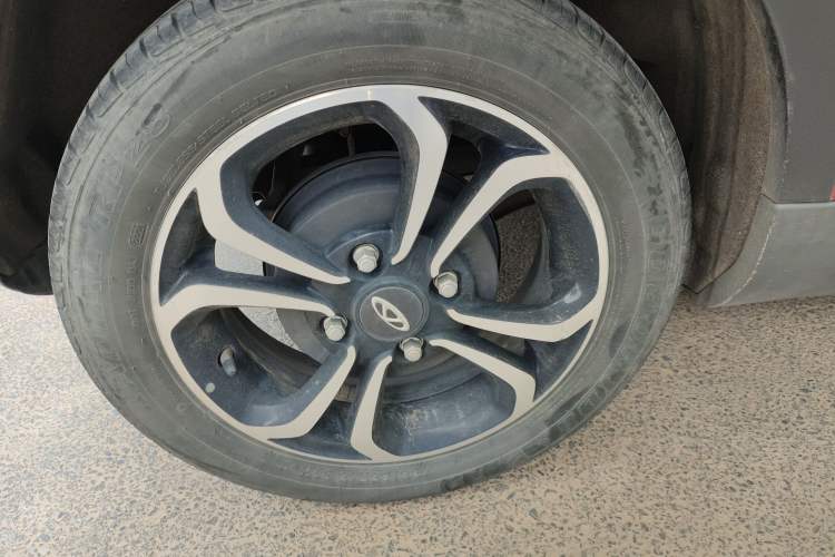 Used Chery New Energy Little Ant 2021 200 000-Yuan Ant Fan Edition Talent Version NMC Battery 301 km