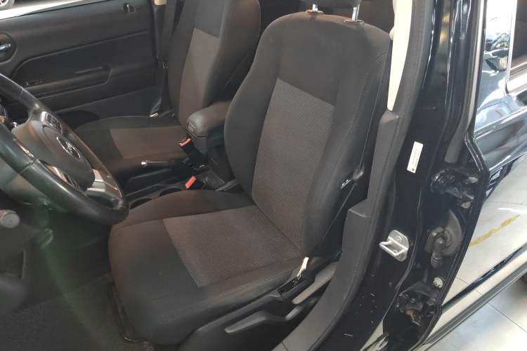 Used Jeep Patriot 2014 2.0L Sport Edition
