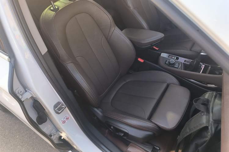 Used BMW X1 2019 sDrive18Li Premium Edition