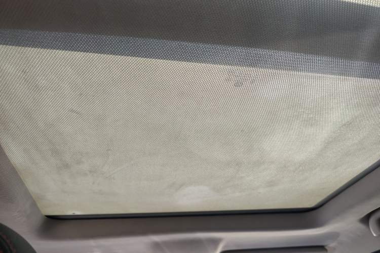 Used BAIC Off-Road BJ20 2016 1.5T CVT Luxury Model
