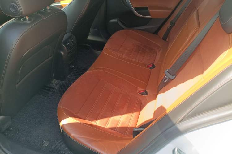 Used Buick Regal 2015 1.6T Elite Tech Model
