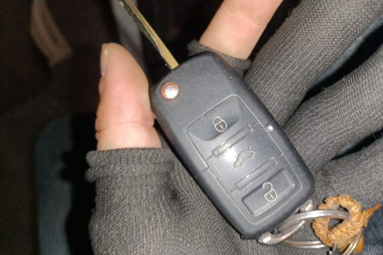 Used JAC Group Sunray 2021 2.0T Fuel-Efficient King Express Version Non-Commercial Long Wheelbase D20TCIF1
