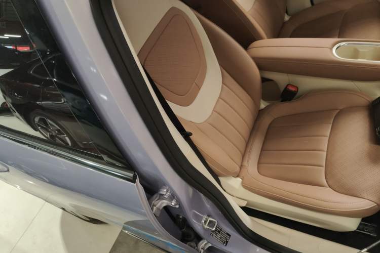 Used Wuling Bingo 2025 410 km Lingxi Deluxe Edition
