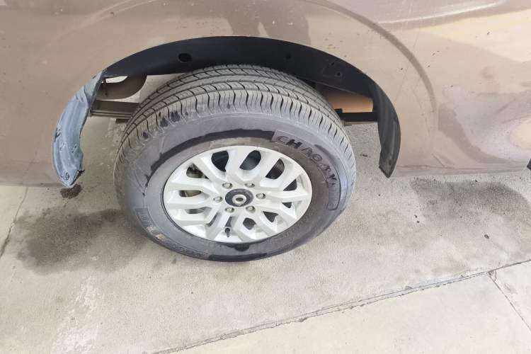 Used Great Wall Poer 2019 2.0T Commercial Version Automatic Gasoline Two-Wheel Drive Elite Trim with Long Bed – GW4C20B