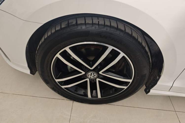 Used Volkswagen Lamando 2021 Revised Version 280TSI DSG Comfort Edition