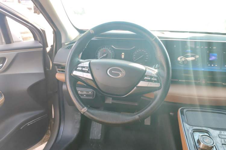 Used AION S 2022 Meizu 580