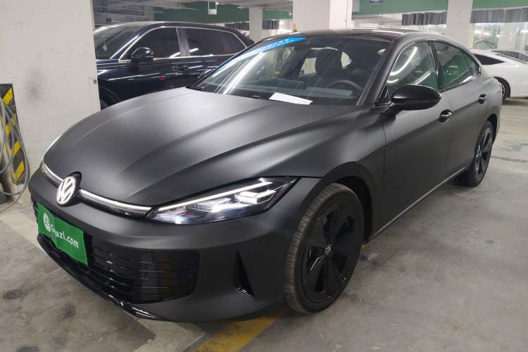 Used Volkswagen Lamando 2026 Lavida L GTS 380TSI Lingfeng Millionth Anniversary Edition