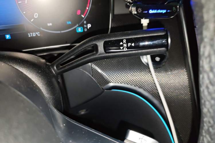 Used Mercedes-Benz C-Class 2023 C 260 L Sport Edition