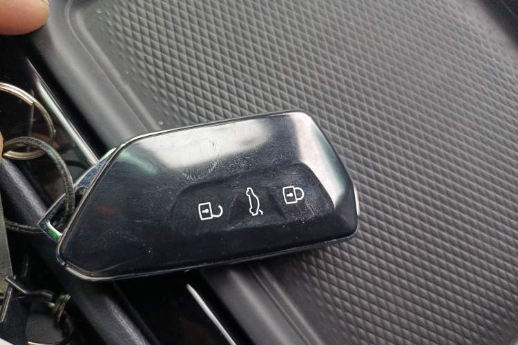 Used Volkswagen ID.4 CROZZ 2025 Pure Edition
