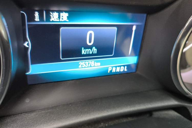 Used Buick Verano 2018 Sedan 15S Automatic Leading Model