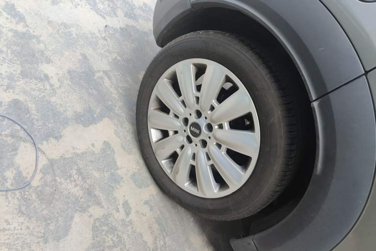 Used MINI Countryman 2017 1.5T COOPER ALL4