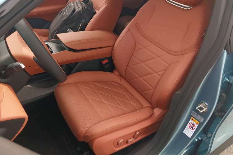 Used Deepal S05 2024 510 Ultra Pure Electric Version
