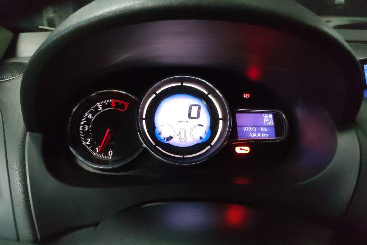 Used Renault Fluence 2015 2.0L Fashion Edition