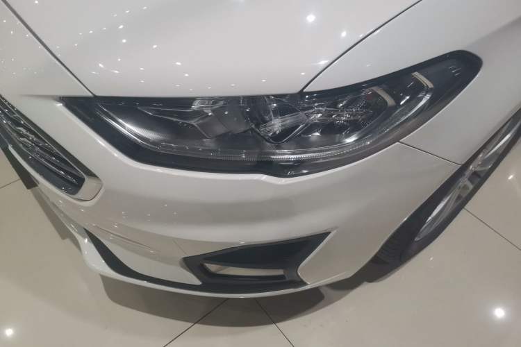 Used Ford Mondeo 2020 EcoBoost 180 Stylish Model