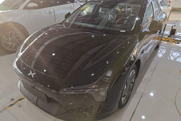 Used XPeng MONA M03 2025 502 Long-Range Max