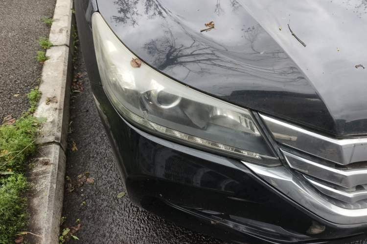 Used Honda Accord 2014 2.0L EX Luxury Edition