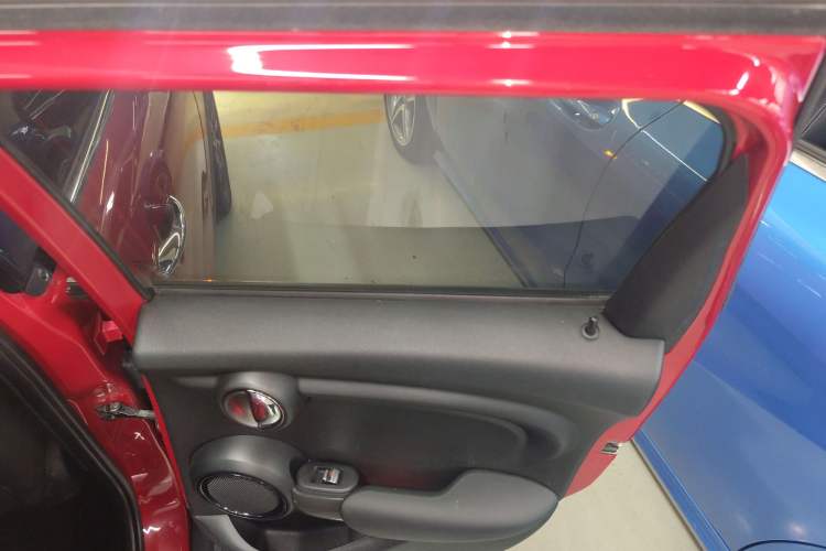 Used MINI MINI 2016 1.5T COOPER Five-Door Edition