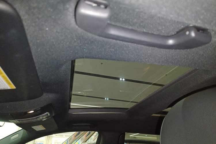 Used Mercedes-Benz GLS-Class 2019 GLS450 Package P01 US specification
