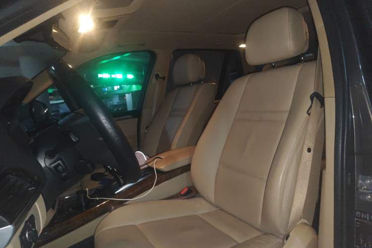 Used BMW X5 2011 xDrive35i Leading Model
