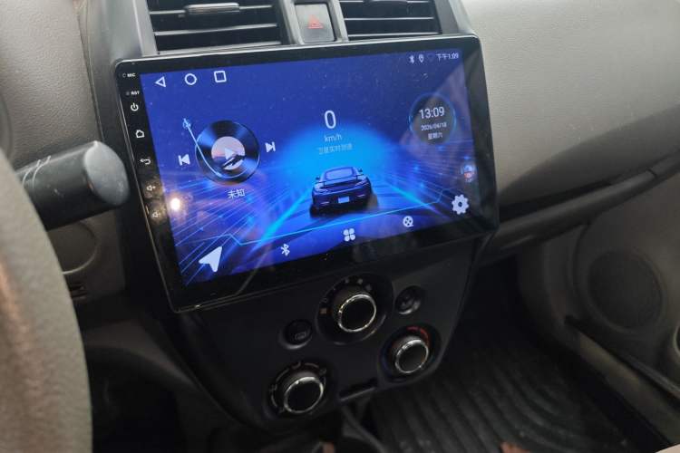 Used Nissan Sunny 2014 1.5XE CVT Comfort Edition