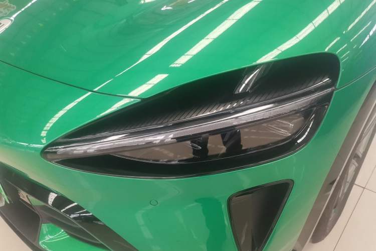 Used Xiaomi Auto YU7 2025 Ultra-Long Range Rear-Wheel Drive Version
