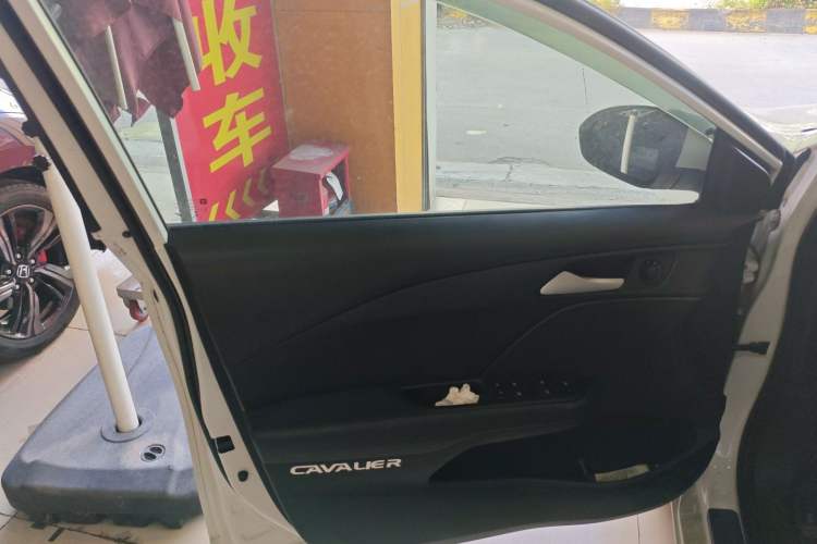 Used Chevrolet Cavalier 2019 320 Automatic Enjoyment with Sunroof