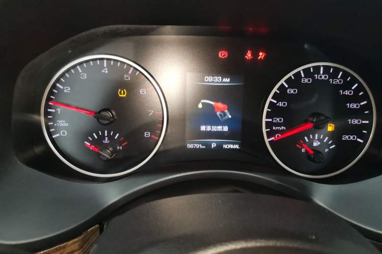 Used Great Wall Poer 2019 2.0T Automatic Gasoline 4x4 Sport Edition GW4C20B
