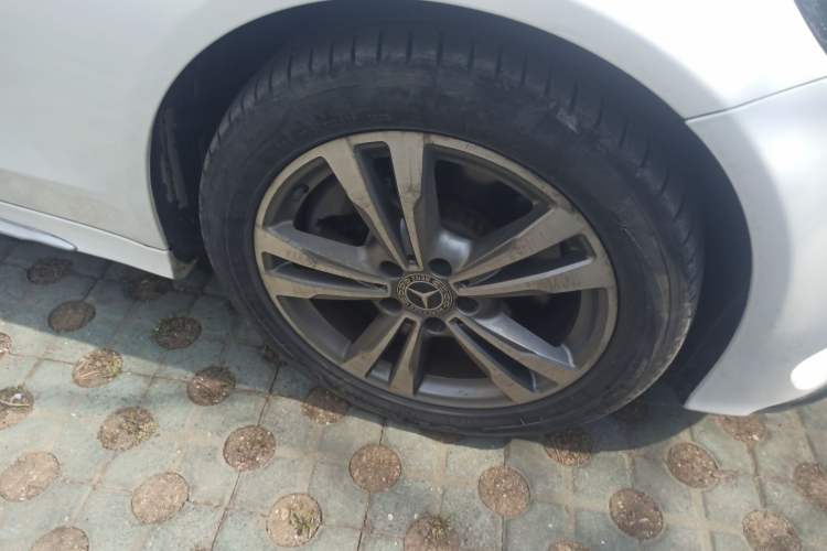 Used Mercedes-Benz C-Class 2018 C 200 L Sport Edition