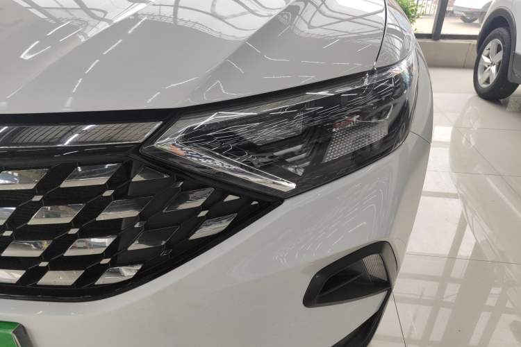 Used Jetta VS7 2020 1.4T Automatic Enjoyment Model