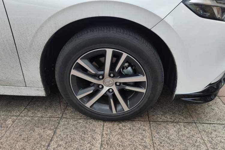 Used Honda Integra 2023 240TURBO CVT Leading Edition