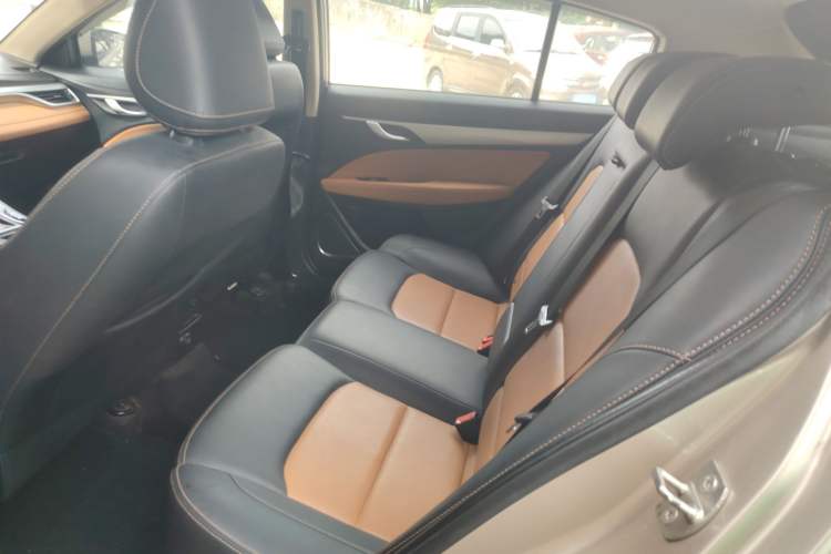 Used Geely Auto Vision S1 2018 1.4T CVT Fengchi Model