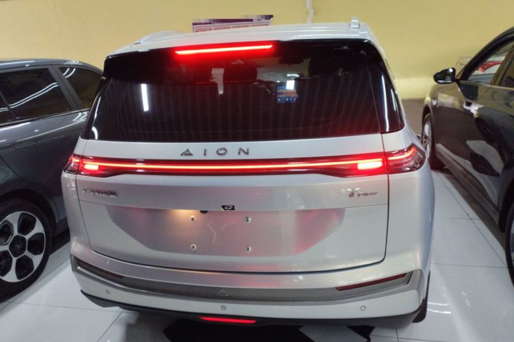 Used AION Y 2024 Younger Star Edition
