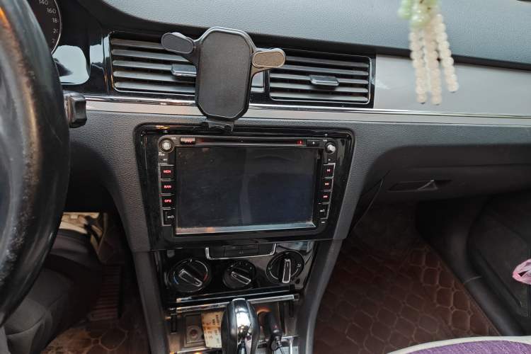 Used Volkswagen Bora 2014 1.6L Automatic Comfort Model
