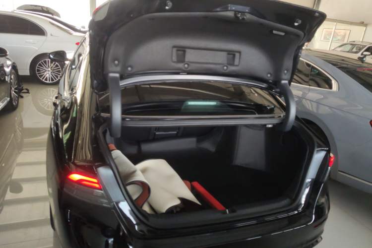 Used Honda Accord 2025 Sport Series 260TURBO Luxury Edition