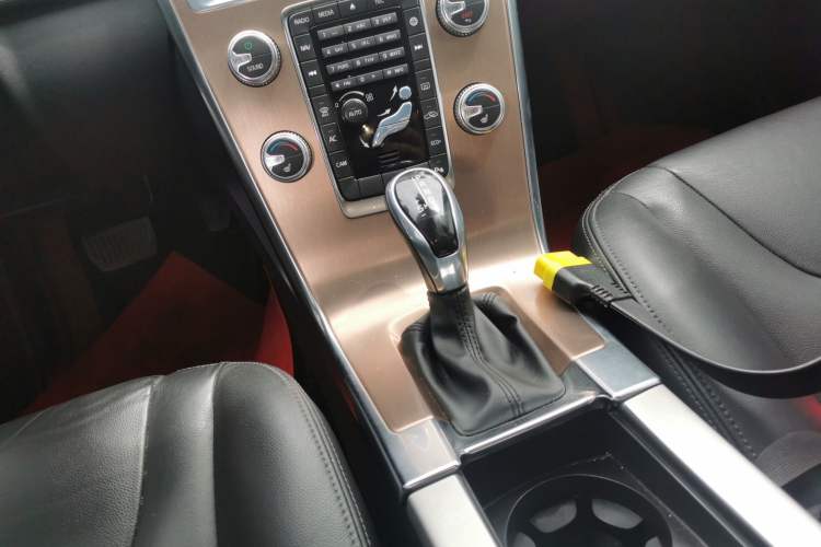 Used Volvo XC60 2016 T5 Smart Upgrade Model