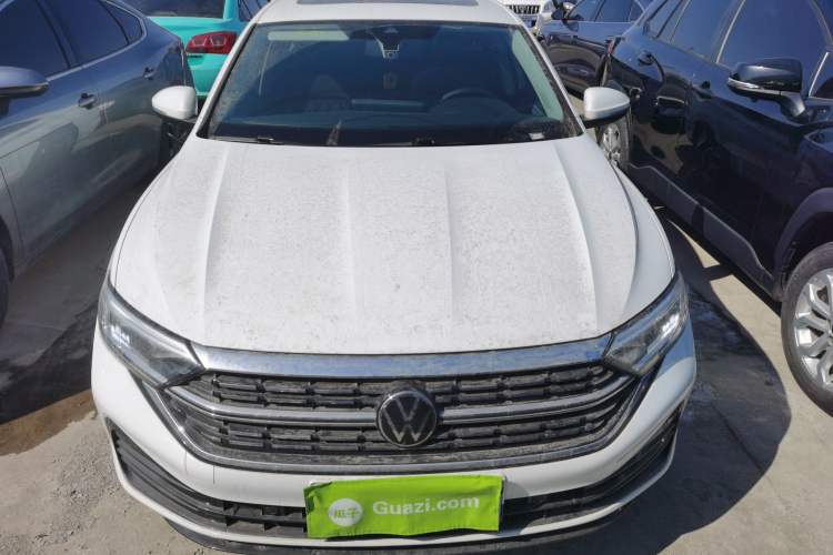 Used Volkswagen Sagitar 2023 300TSI DSG Excellence Edition