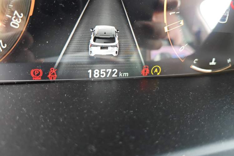 Used Lynk & Co 06 2023 Remix 1.5T Shero