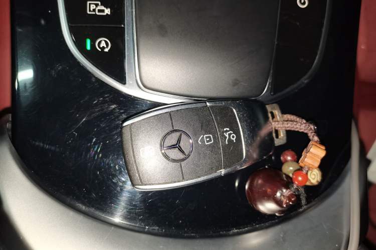 Used Mercedes-Benz C-Class 2020 C 260 Sport Edition
